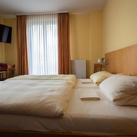 Hotel Goldene Gans Mannheim Zewnętrze zdjęcie
