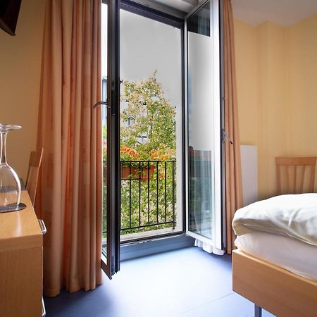 Hotel Goldene Gans Mannheim Zewnętrze zdjęcie