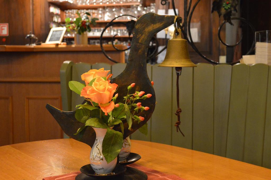 Hotel Goldene Gans Mannheim Zewnętrze zdjęcie