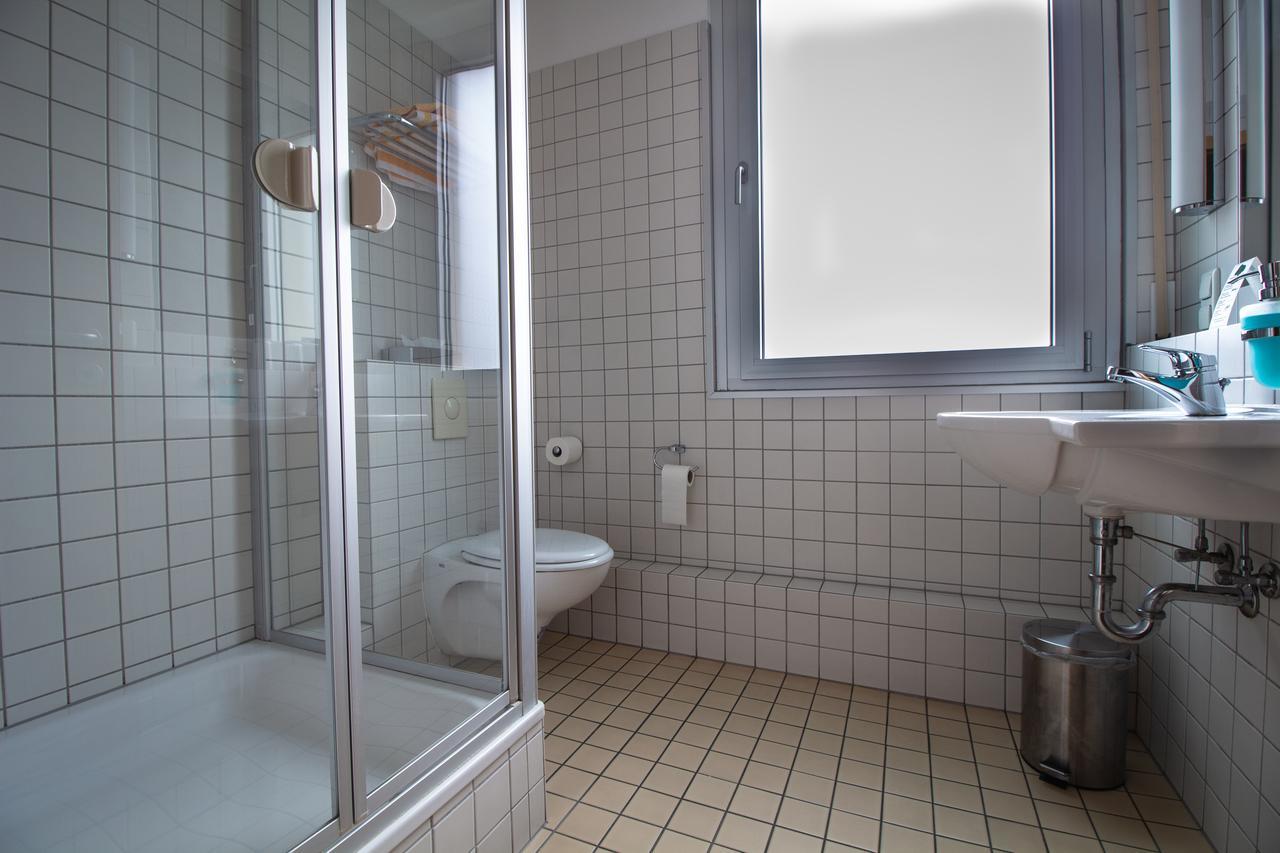 Hotel Goldene Gans Mannheim Zewnętrze zdjęcie