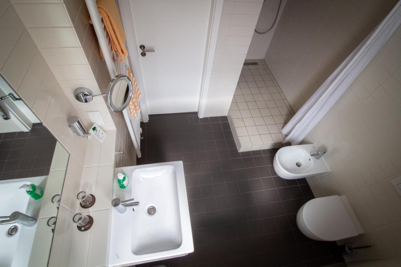 Hotel Goldene Gans Mannheim Zewnętrze zdjęcie